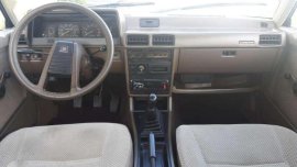 1987 Mitsubishi Lancer (Boxtype) for sale 