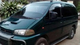 Mitsubishi Adventure 2006 for sale 