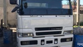 Mitsubishi Fuso supergreat for sale 