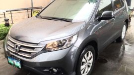 Good as new Honda CRV 2.4L AWD AT 2012 for sale