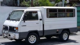 Mitsubishi L300 fb diesel 95 FOR SALE
