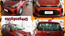 All New Kia Picanto for sale 