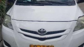 Taxi Vios J 2013 model for sale