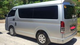 Toyota Grandia GL 2.5 manual 1999 for sale