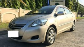 Toyota Vios 1.3E 2011 for sale