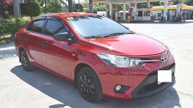 2016 Toyota Vios J for sale
