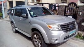Ford Everest 2011 for sale 