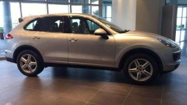 2017 Porsche Cayenne Diesel Local Unit for sale