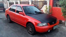 Honda City 99 model hyper 16valve for sale