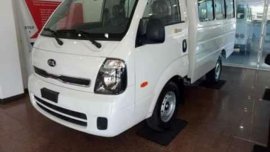 Kia K2500 panoramic crdi for sale 