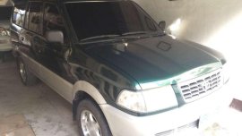 Toyota Revo diesel 2002 for sale