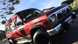 Nissan Patrol Safari 1994 4x4 for sale for swap
