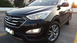 Hyundai Santa Fe 2015 for sale