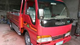 Isuzu Elf Dropside NKR 2010 for sale