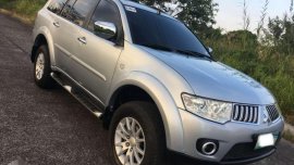 2010 Montero Gls Automatic for sale 