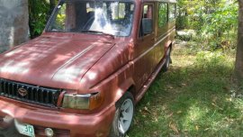 Mitsubishi Fuso 4D30 Model 98 for sale 