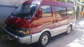Mazda E 2000 POWER VAN FOR SALE