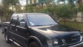 Isuzu Fuego Pick-Up 1998 model FOR SALE