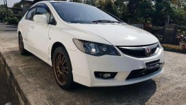 Honda Civic FD 1.8s 2009 for sale 