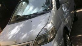 Nissan Serena 2004 for sale