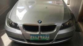 2006 Bmw 320I e90 body for sale