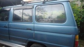 Tamaraw Fx 2C Turbo Deluxe 1995 for sale 