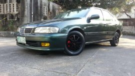 2000 Nissan Exalta STA Top Of The Line