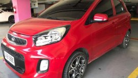 For Sale 2016 Kia Picanto EX 1.2 Automatic