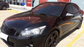 2009 Honda Accord 2.4 AT for sale