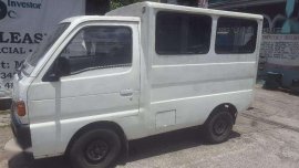 Suzuki Multicab Fb type 2009 for sale