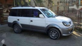 2007 Mitsubishi Adventure Super Sports MT for sale