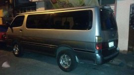 Toyota Hiace Grandia 1999 for sale