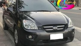 Kia Carens Diesel - Automatic 2010 for sale 