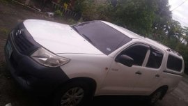 Toyota HiLux J 2012 for sale
