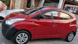 Hyundai Eon 2015 for sale 