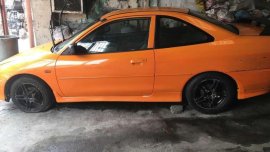 Lancer gsr 1997 for sale 