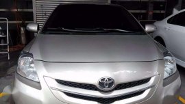 Toyota Vios 2008 for sale 