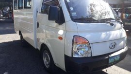 2010 Hyundai H100 manual diesel for sale