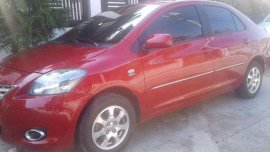 Toyota Vios 2012 E for sale 