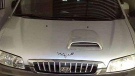 Hyundai Starex 2009 FOR SALE