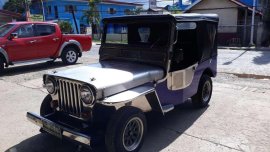 OTJ Semi stainless steel TOYOTA OWNER TYPE JEEP FOR SALE