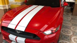 2016 Ford Mustang GT 5.0 V8 for sale
