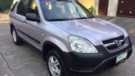 Honda CRV Gen2 2003 FOR SALE