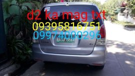 Innova E model 2012 for sale 
