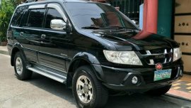 2005 Isuzu Sportivo Automatic prisitine condtn for sale