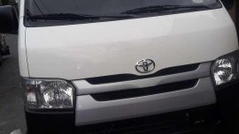 For Sale 2015 Toyota Hiace Commuter