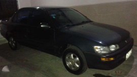 Toyota Corolla XL 1998 for sale 