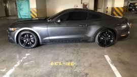 2017 Ford Mustang 2.3 ecoboost FOR SALE
