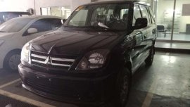 Lowest Downpayment 48k all in promo brand new 2017 Mitsubishi Adventure glx MT