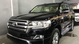 Toyota Gxr Land Cruiser 2018 FOR SALE